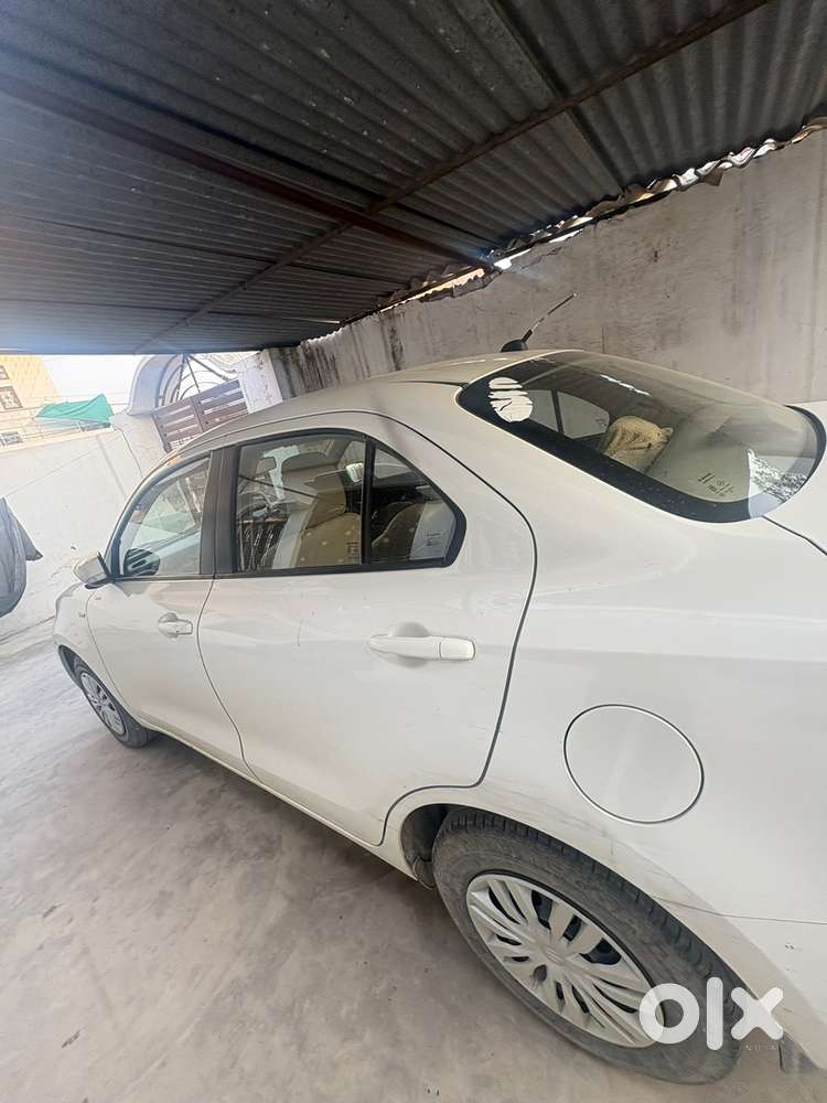 Maruti Dzire 1.2 Vxi 2017