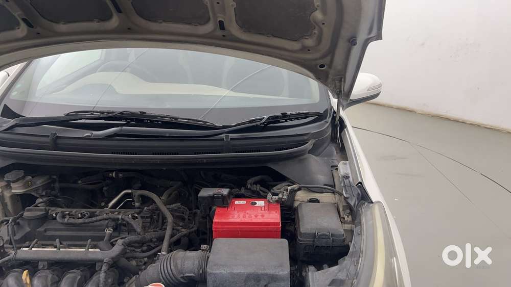 Hyundai Elite I20 [ ] 1.2 Asta, 2018, Petrol
