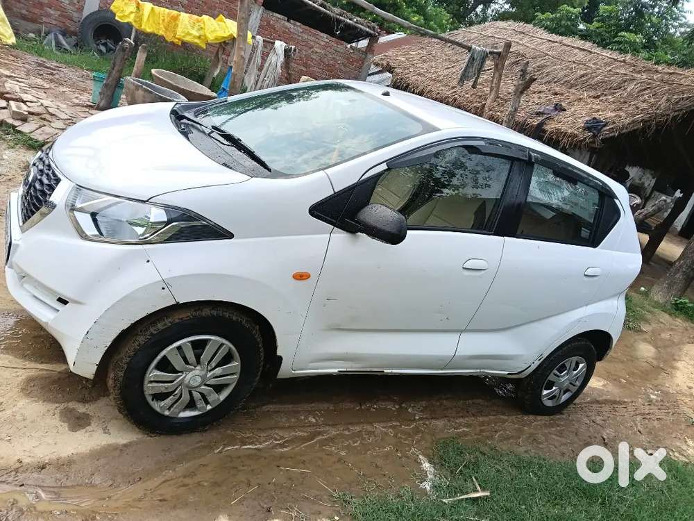 Datsun Redi Go Limited 2019