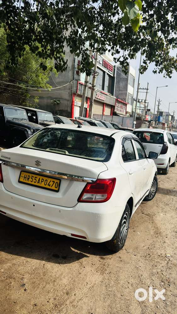 Maruti Suzuki Swift Dzire 1.2 Lxi (o), 2023, Cng & Hybrids