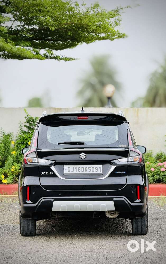 Maruti Suzuki Xl6 1.5 Alpha Plus Mt, 2023, Petrol