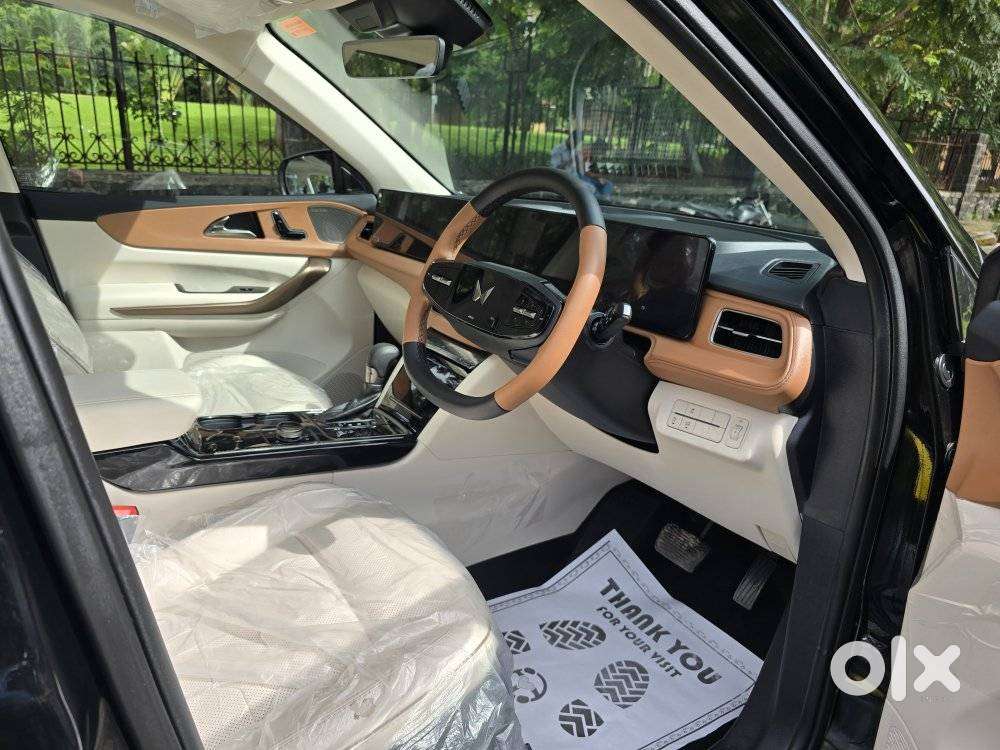 Mahindra Xuv 7xo Ax7l Diesel At, 2026, Diesel