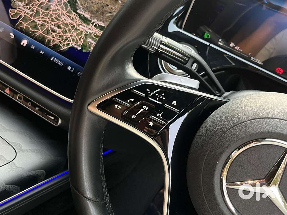 Mercedes-benz E-class Exclusive E 200, 2025, Petrol