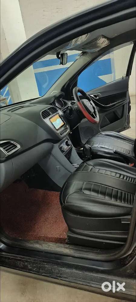 Tata Tigor 1.2 Revotron Xz Plus (2019) – Excellent Condition