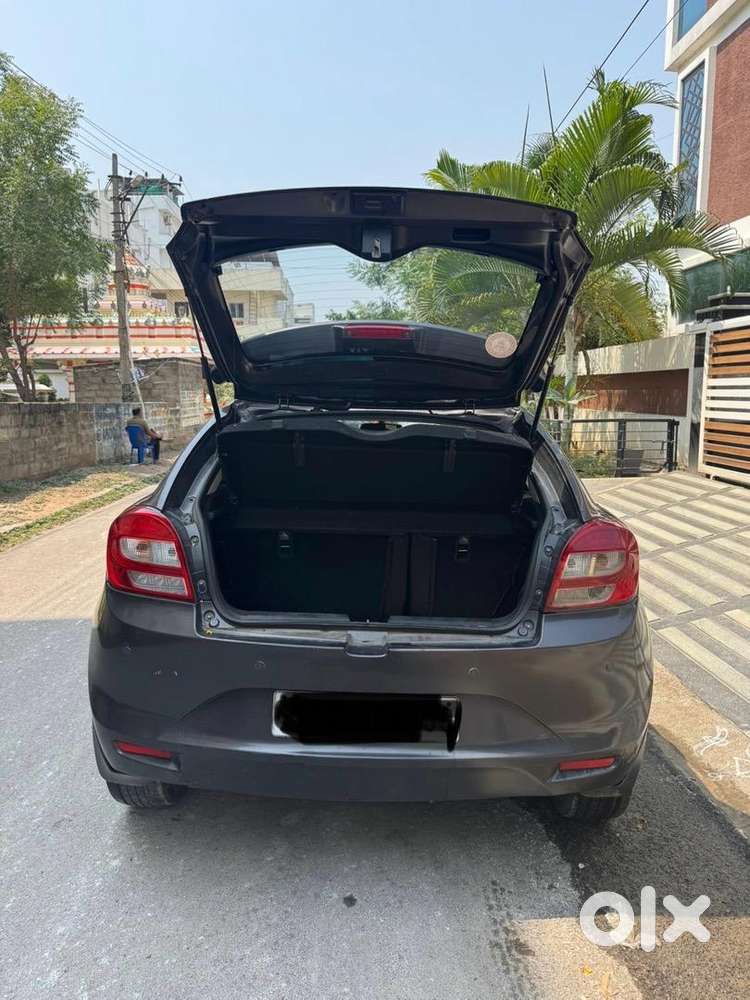 Maruti Suzuki Baleno 2018 Diesel Well Maintained