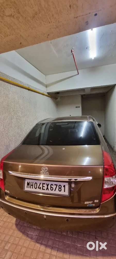 Tata Manza Elan Safire 2012 Cng & Hybrids Good Condition