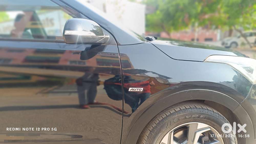 Hyundai Creta 1.6 Crdi At Sx Plus, 2019, Diesel