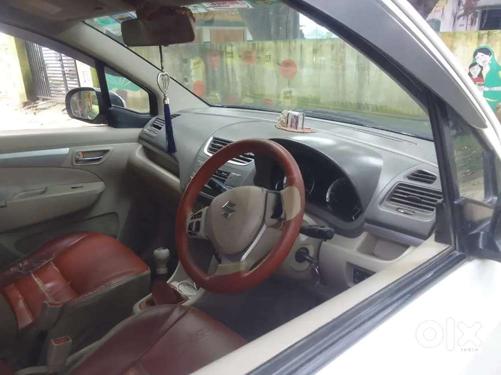 Maruti Ertiga Vxi 2018