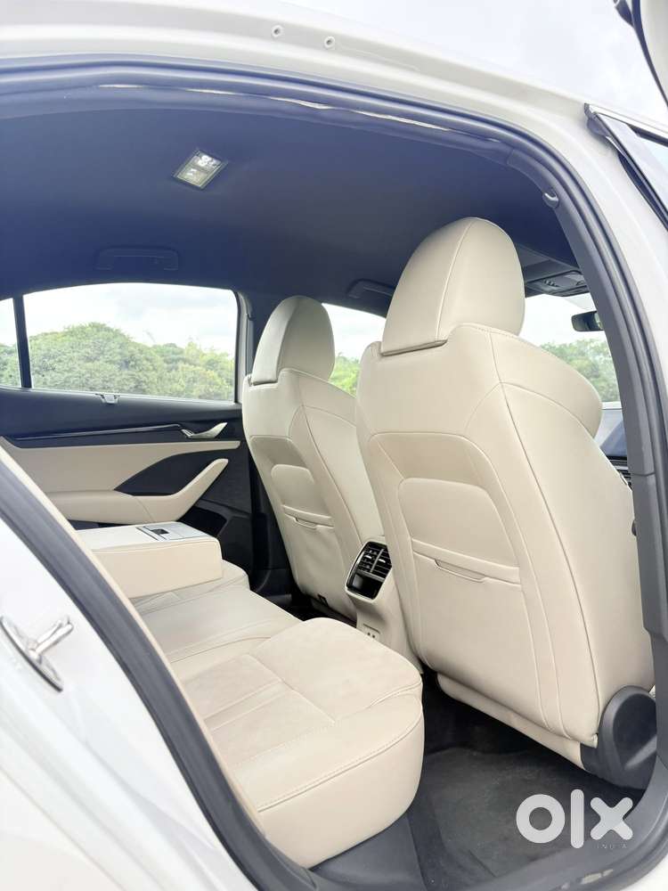 Skoda Octavia 2.0 L K Tsi At, 2021, Petrol