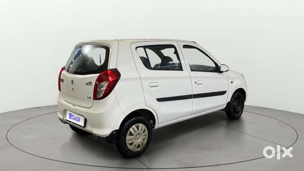 Maruti Suzuki Alto 800 2012-2016 Lxi, 2013, Petrol