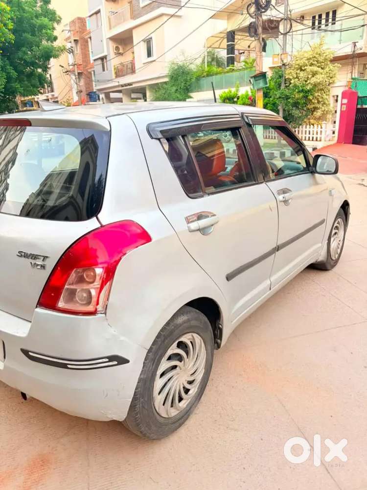 Maruti Suzuki Swift Vdi 2008