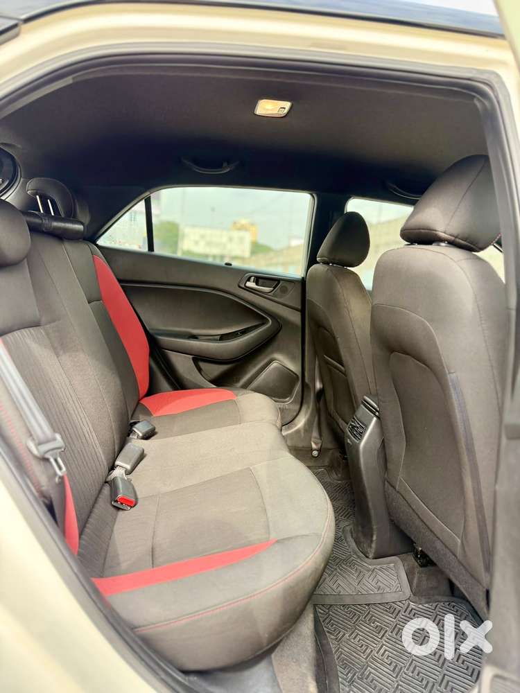 Hyundai I20 1.2 Asta, 2018, Petrol