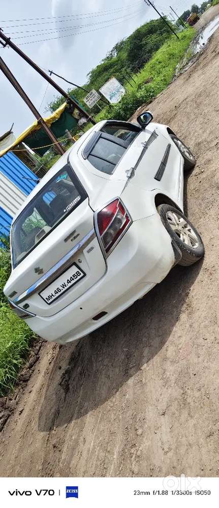 Maruti Dzire Diesel 2012