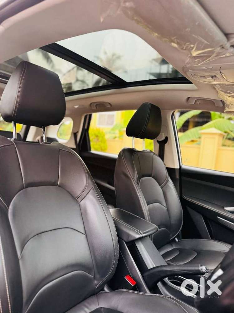 Mg Hector 2.0 Sharp Diesel, 2019, Diesel