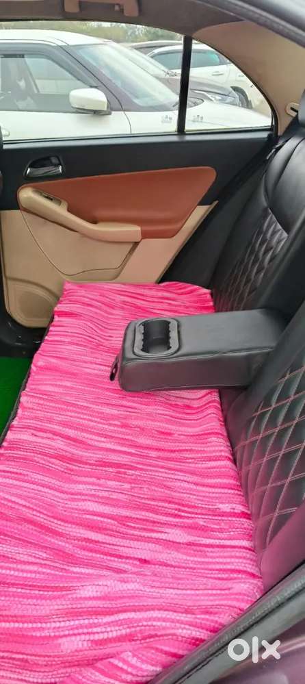 Tata Manza 2013
