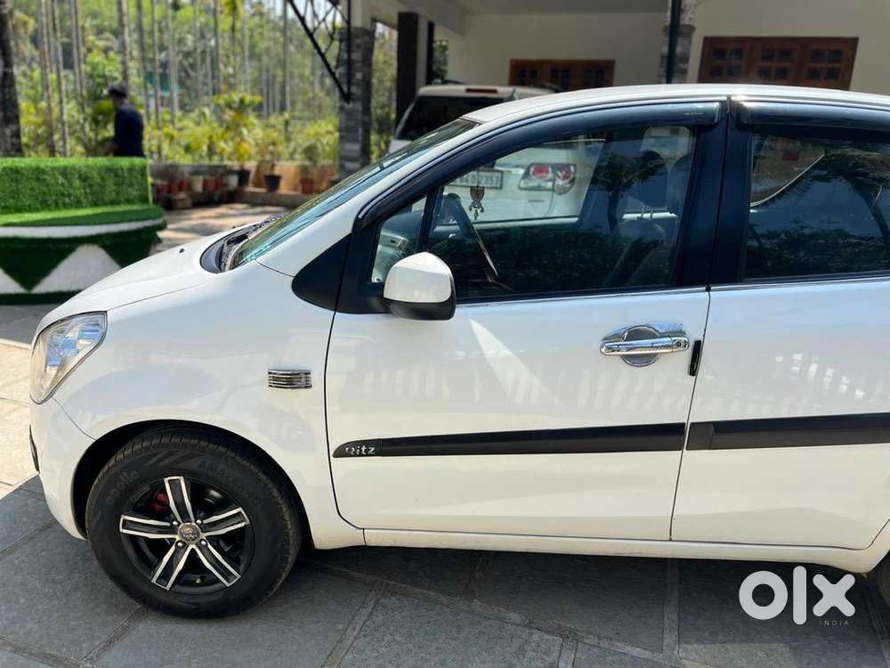 Maruti Suzuki Ritz 2012 Diesel Well Maintained