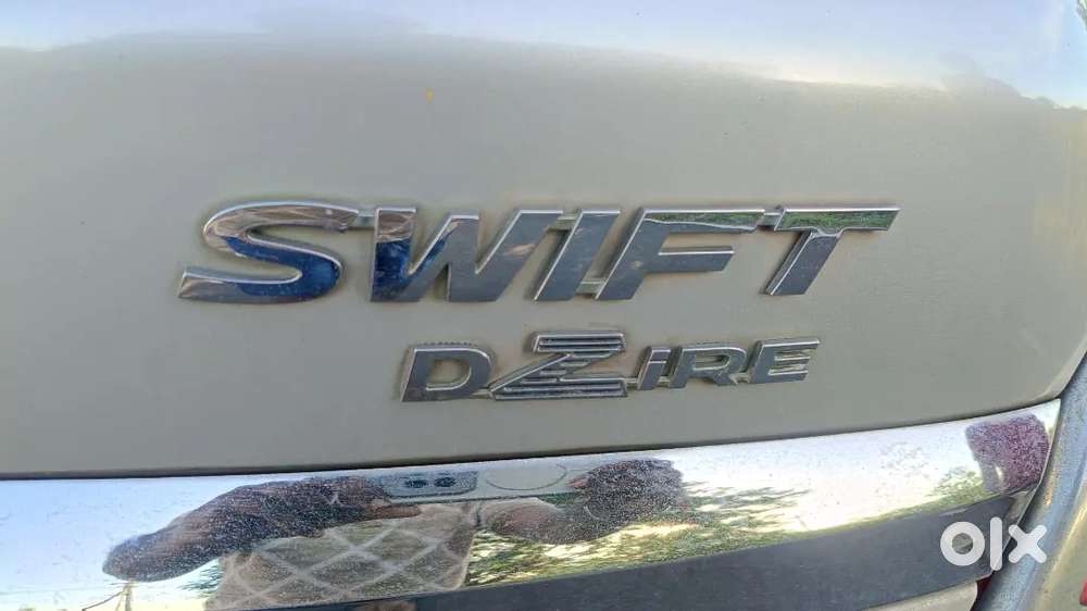 Maruti Suzuki Swift 2013