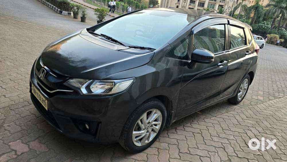 Honda Jazz 1.5 Vx I Dtec, 2016, Diesel