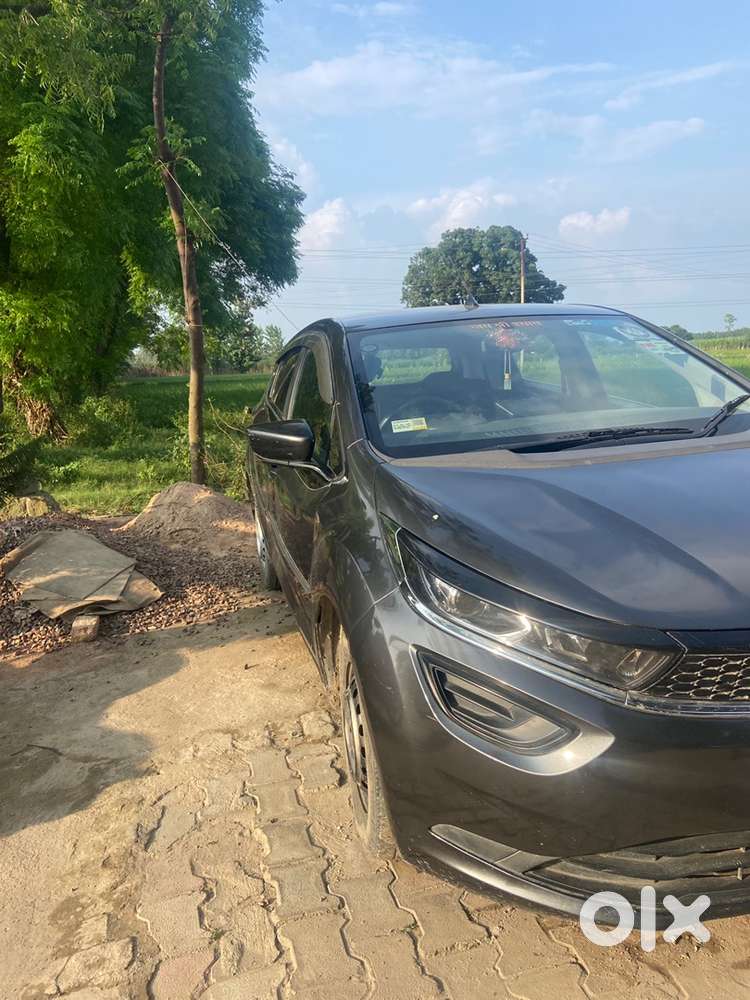 Tata Altroz 2020 Petrol