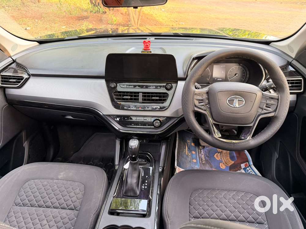 Tata Safari 2.0 Kryotec Xta Plus Dark Edtition, 2022, Diesel