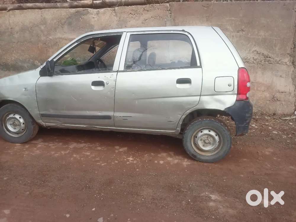 Maruti Suzuki 800 2007 Petrol 157695 Km Driven