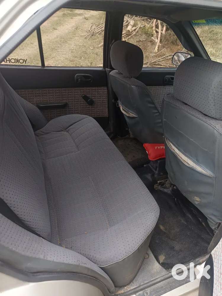 Maruti Suzuki Esteem 2007 Petrol 91000 Km Driven