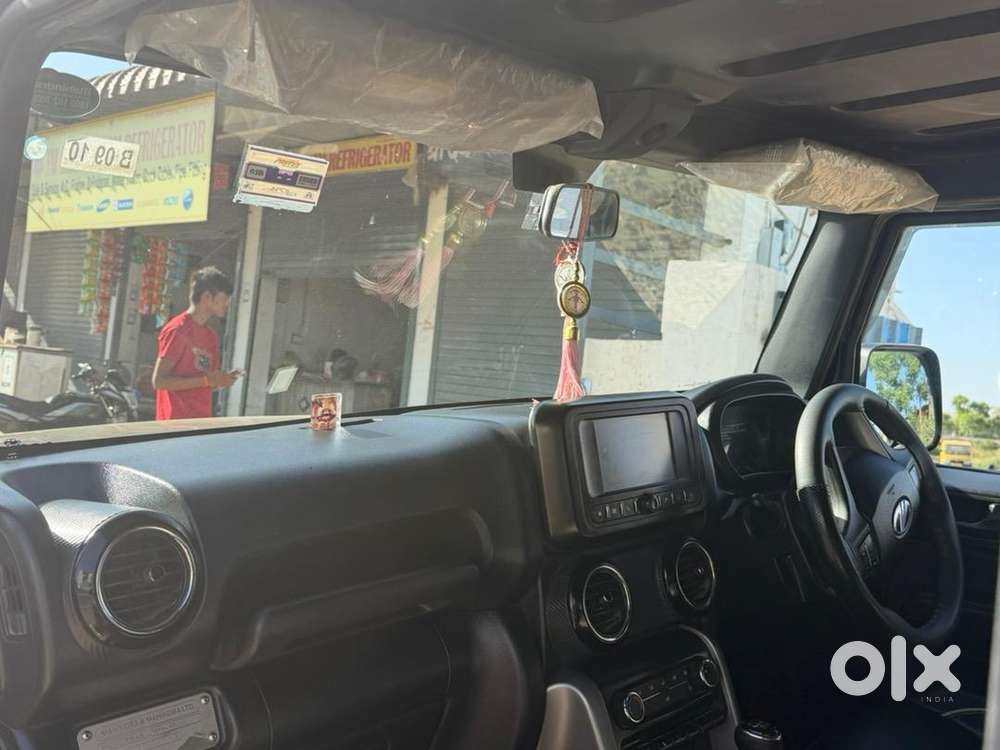 Mahindra Suv Petrol Manual 2021