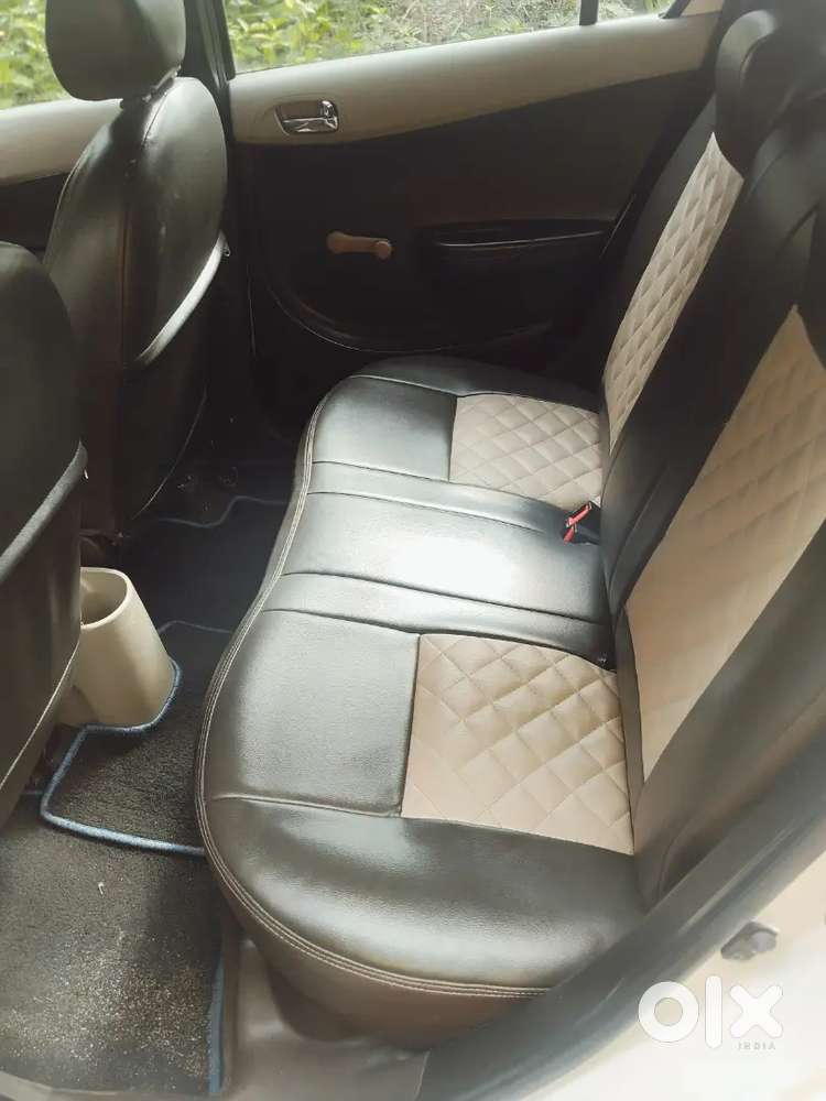 Hyundai I20 Petrol 2010