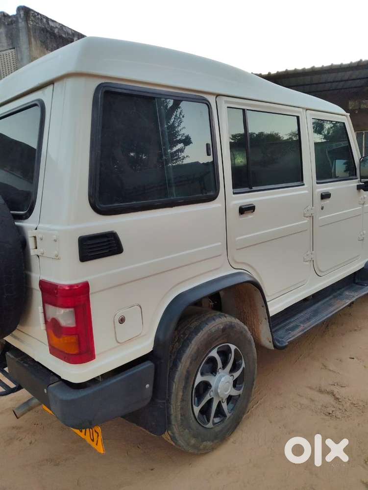 Mahindra Bolero Diesel 2019