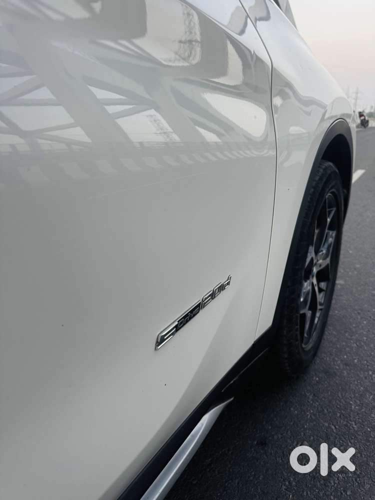 Bmw X1 2.0 Sdrive 20d, 2016, Diesel