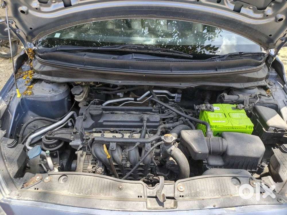 Hyundai I20 Sportz 1.2, 2014, Petrol
