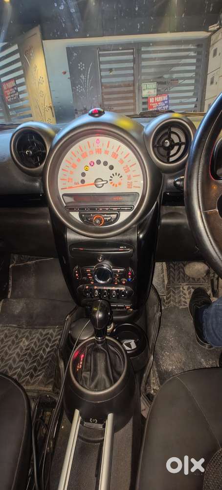Mini Cooper S, 2015, Petrol