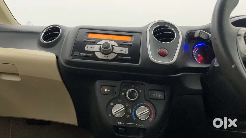 Honda Mobilio V I-vtec, 2015, Petrol