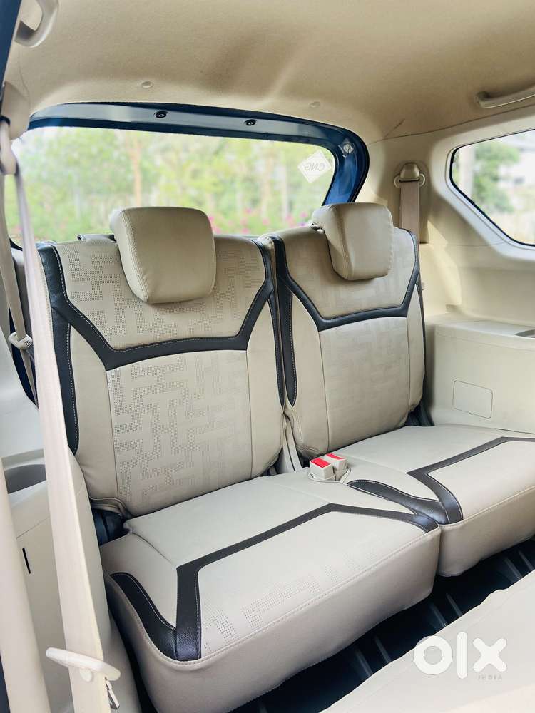 Maruti Suzuki Ertiga Zxi (o) Cng [2022-2023], 2024, Cng & Hybrids