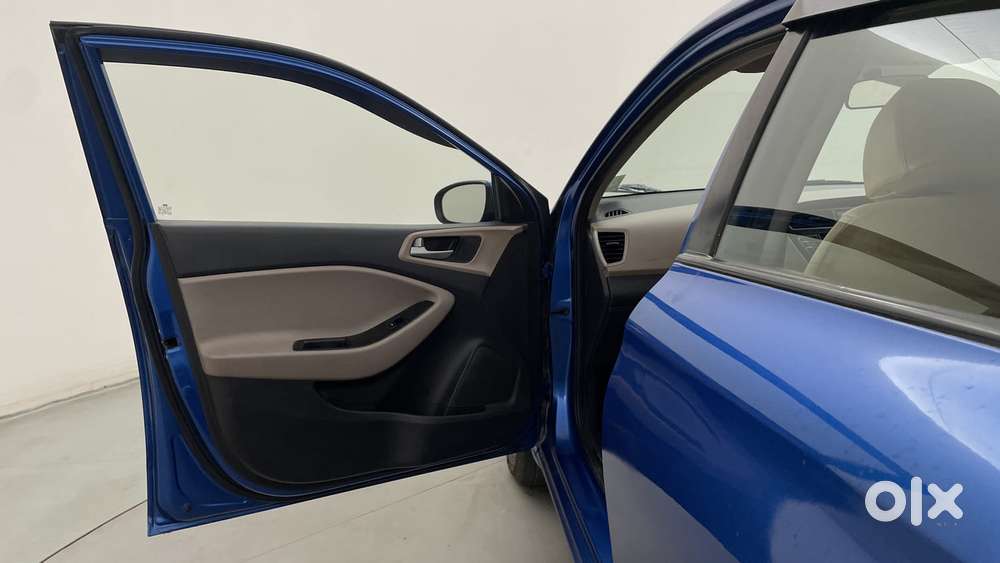 Hyundai Elite I20 [2018-2020] 1.2 Asta, 2018, Petrol