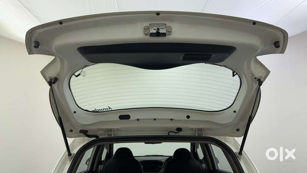 Hyundai Grand I10 1.2 Kappa Asta, 2015, Petrol