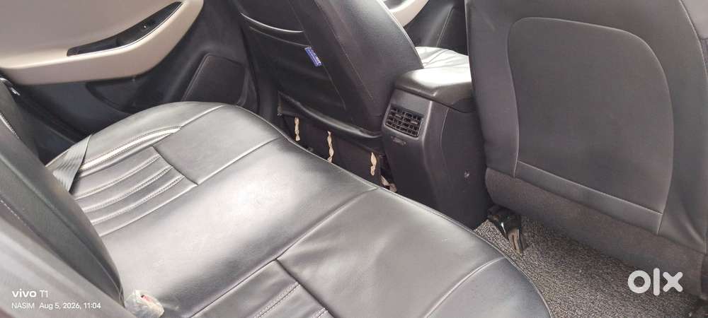 Hyundai I20, 2018, Petrol