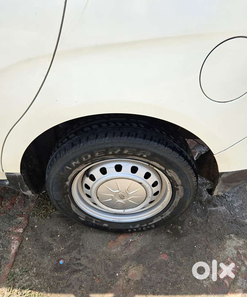 Mahindra Marazzo M2, 2020, Diesel