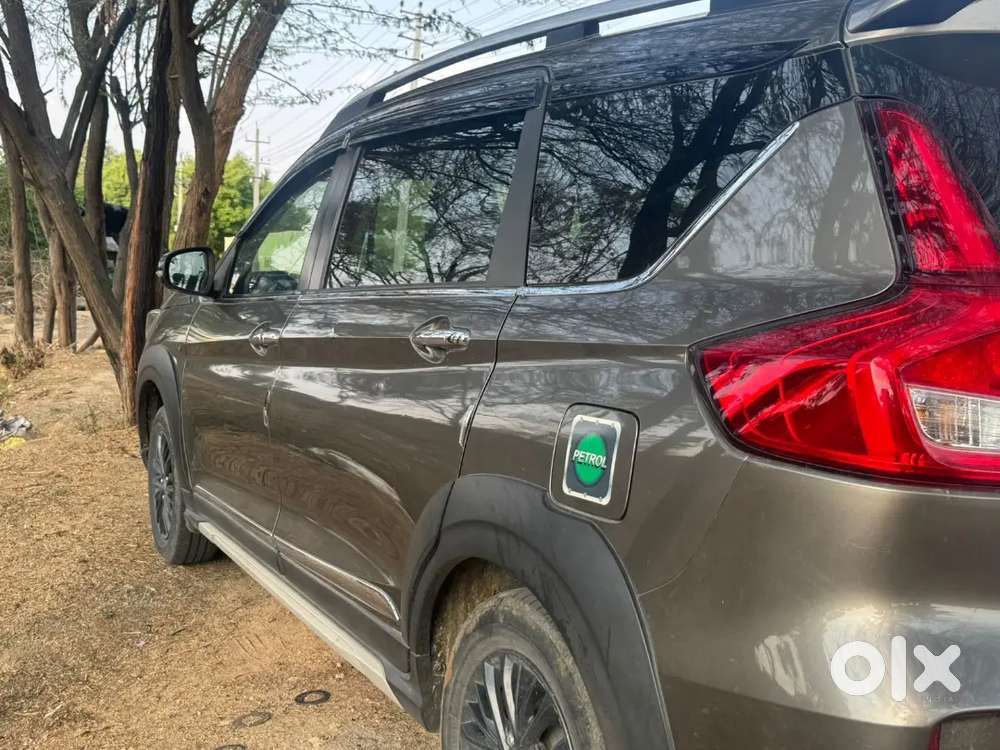 Maruti Suzuki Xl6 2021 Petrol Good Condition