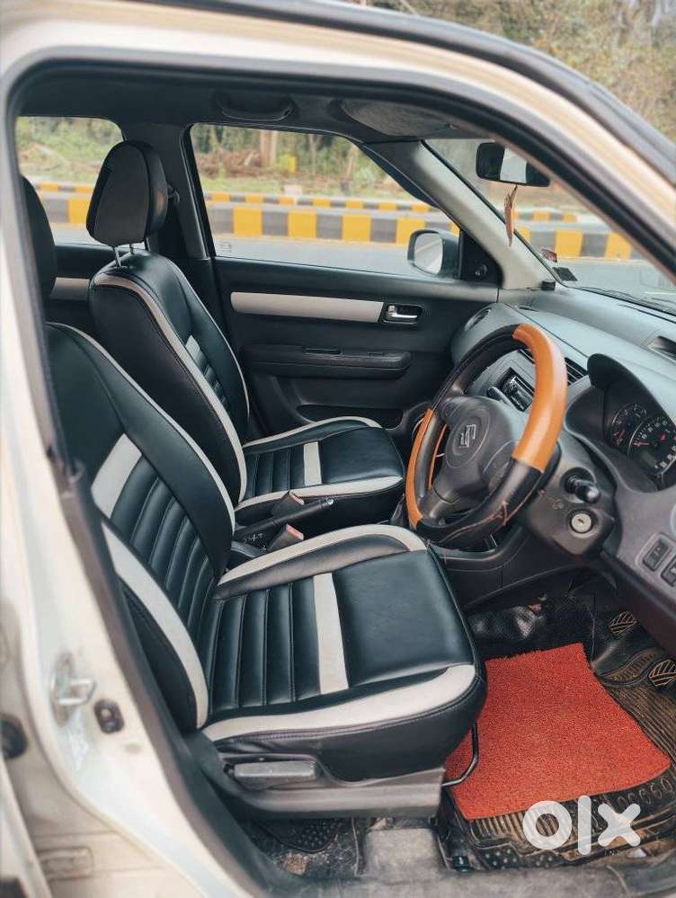 Maruti Suzuki Swift, 2010, Diesel