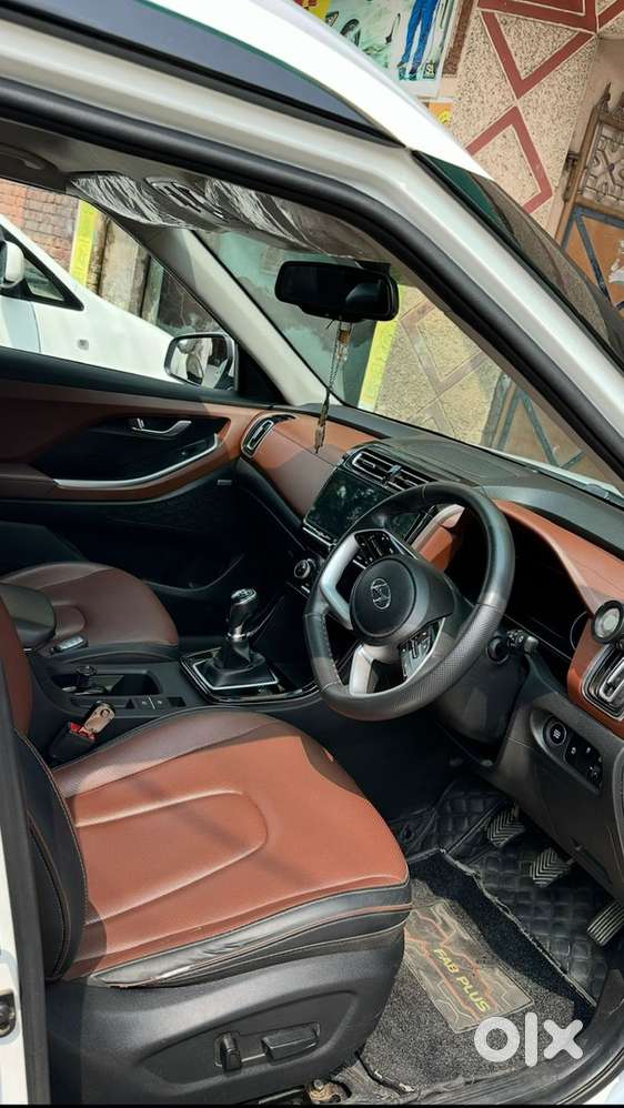 Hyundai Alcazar Diesel 2023
