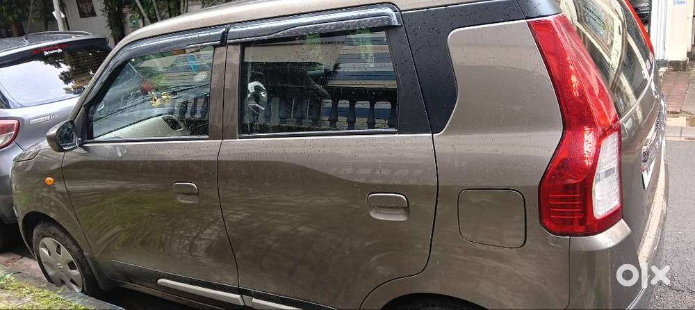 Maruti Suzuki Wagon R 2025