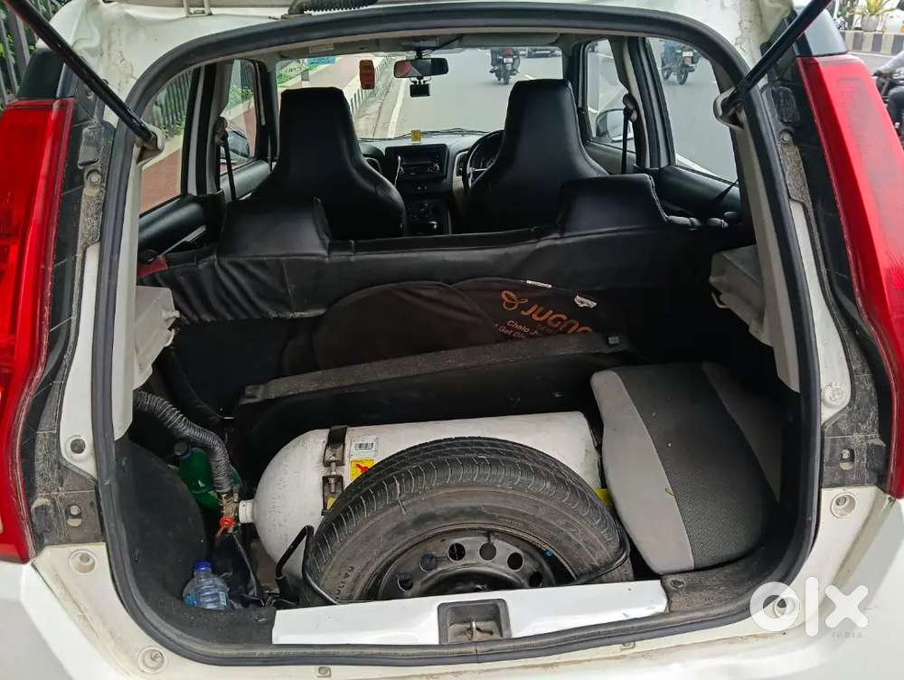 Maruti Suzuki Wagon R Zxi+ 2024