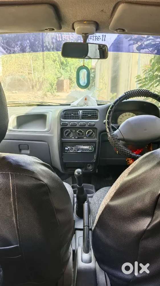 Maruti Suzuki Alto 2006