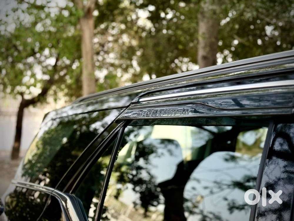 Toyota Fortuner 4x2 At 2.7 Petrol, 2021, Petrol