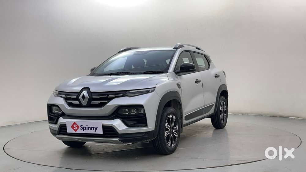 Renault Kiger RXZ, 2023, Petrol