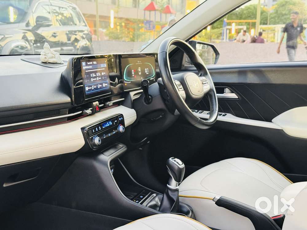 Hyundai Verna 1.5 Sx Vtvt, 2023, Petrol