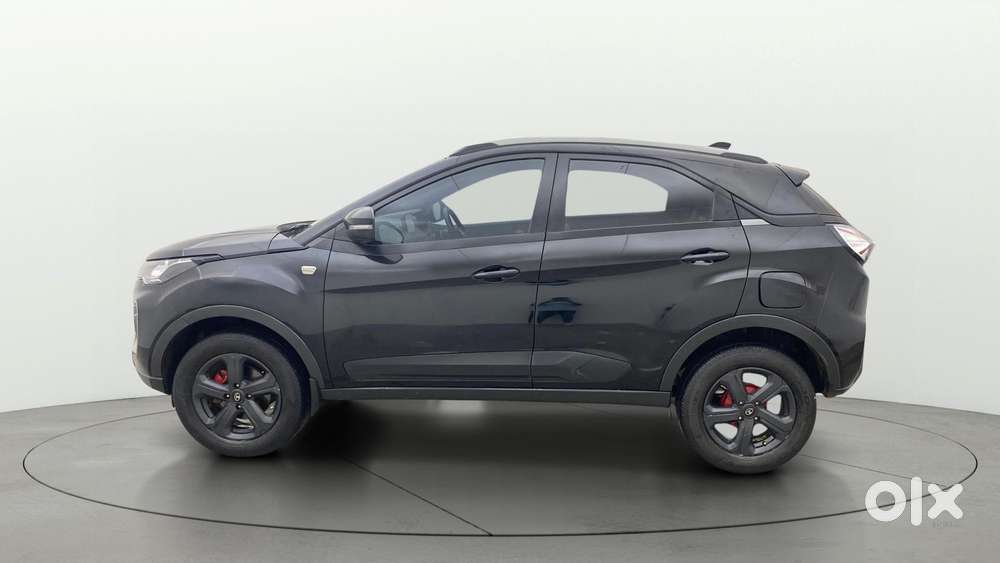 Tata Nexon 1.2 Revotron Xz Plus, 2022, Petrol