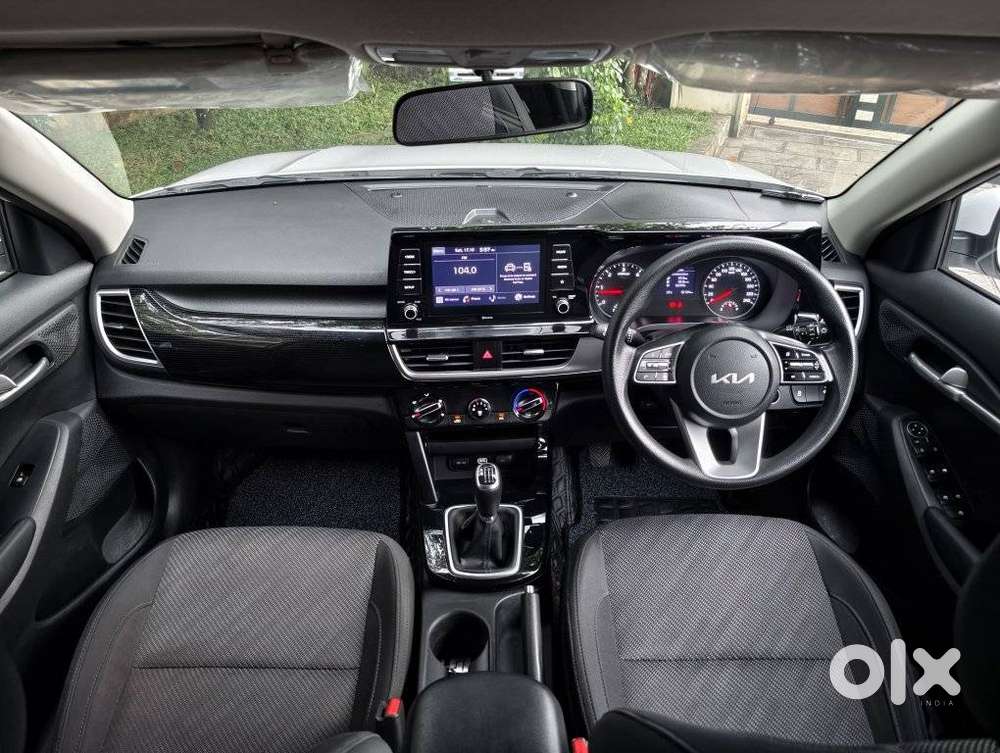 Kia Seltos Htk Plus D, 2022, Diesel