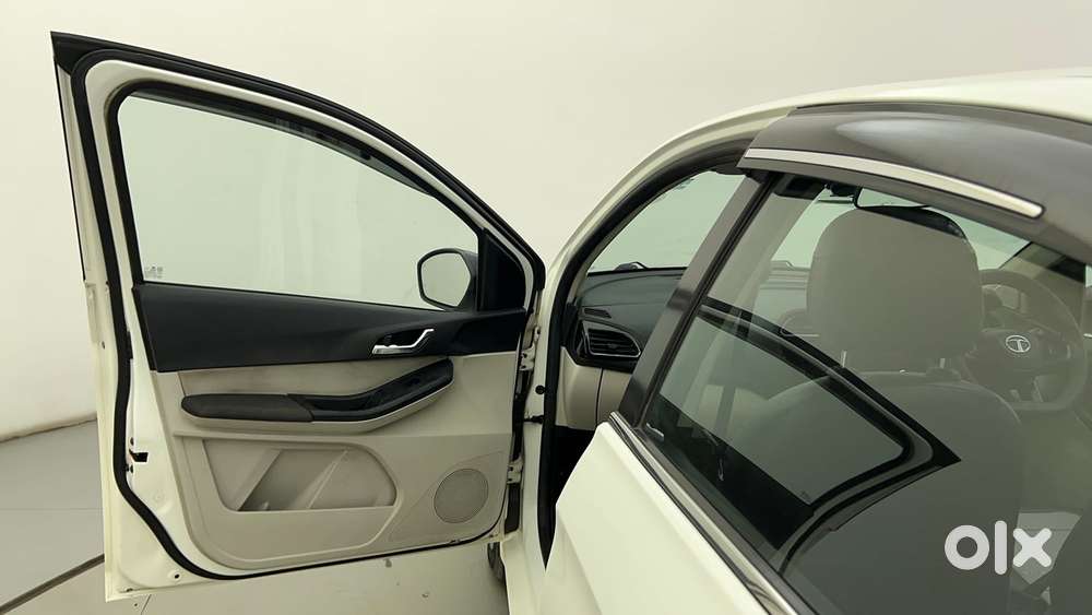 Tata Tigor 1.2 Revotron Xz Plus Cng, 2023, Cng & Hybrids